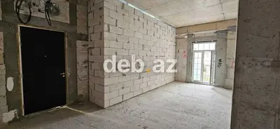 Ağ şəhər, 2 otaqlı, Yeni tikili, 65 kv. m — kiçik şəkil 3