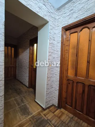 Bakı, 4 otaqlı, Köhnə tikili, m. Həzi Aslanov, 140 kv. m — kiçik şəkil 11