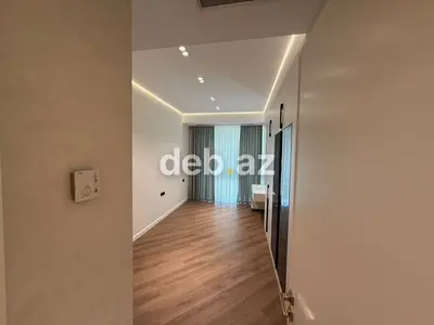 Bakı, Yeni Yasamal, 3 otaqlı, Köhnə tikili, 60 kv. m — kiçik şəkil 9