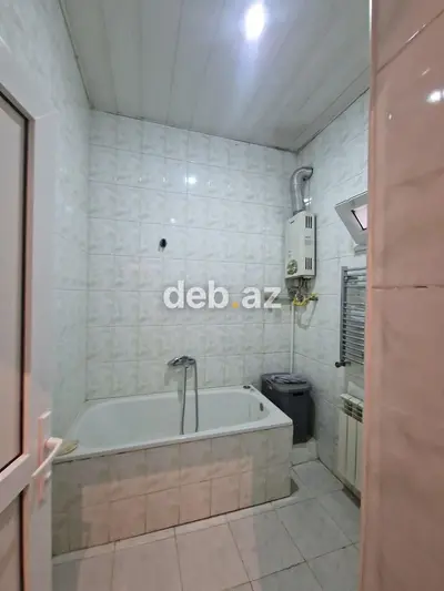 Zabrat 5 otaqlı, 115 kv. m, Kredit yoxdur, Orta təmir — kiçik şəkil 7