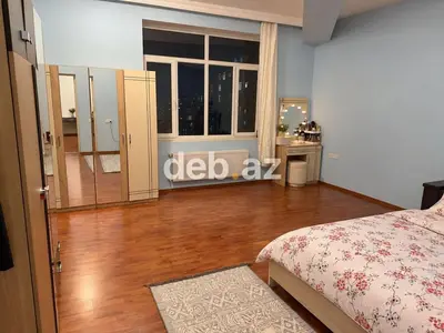 Binəqədi r., 3 otaqlı, Yeni tikili, m. Azadlıq Prospekti, 108 kv. m — kiçik şəkil 5