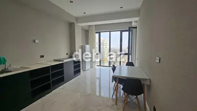 3 otaqlı, Yeni tikili, m. Koroğlu, 136 kv. m — kiçik şəkil 3