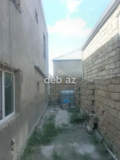 8 otaq, 240 kv. m, Orta təmir — kiçik şəkil 5