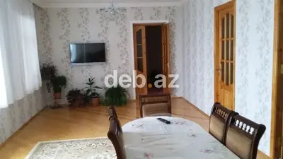 4 otaqlı, 286 kv. m, Kredit yoxdur, Orta təmir — kiçik şəkil 7