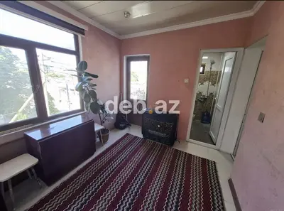 Səbayil rayonu 20-ci sahədə 3 otaqlı 65 kv.m mənzil satılır — kiçik şəkil 10