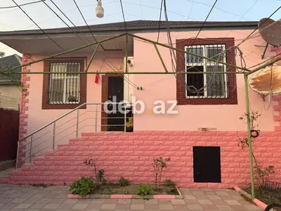 Bakı, Hövsan qəs., 3 otaqlı, Köhnə tikili, m. Həzi Aslanov, 85 kv. m — kiçik şəkil 7