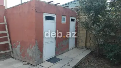 Səngəçalda Dənizə Yaxın Təcili Həyət Evi Satılır! — kiçik şəkil 5