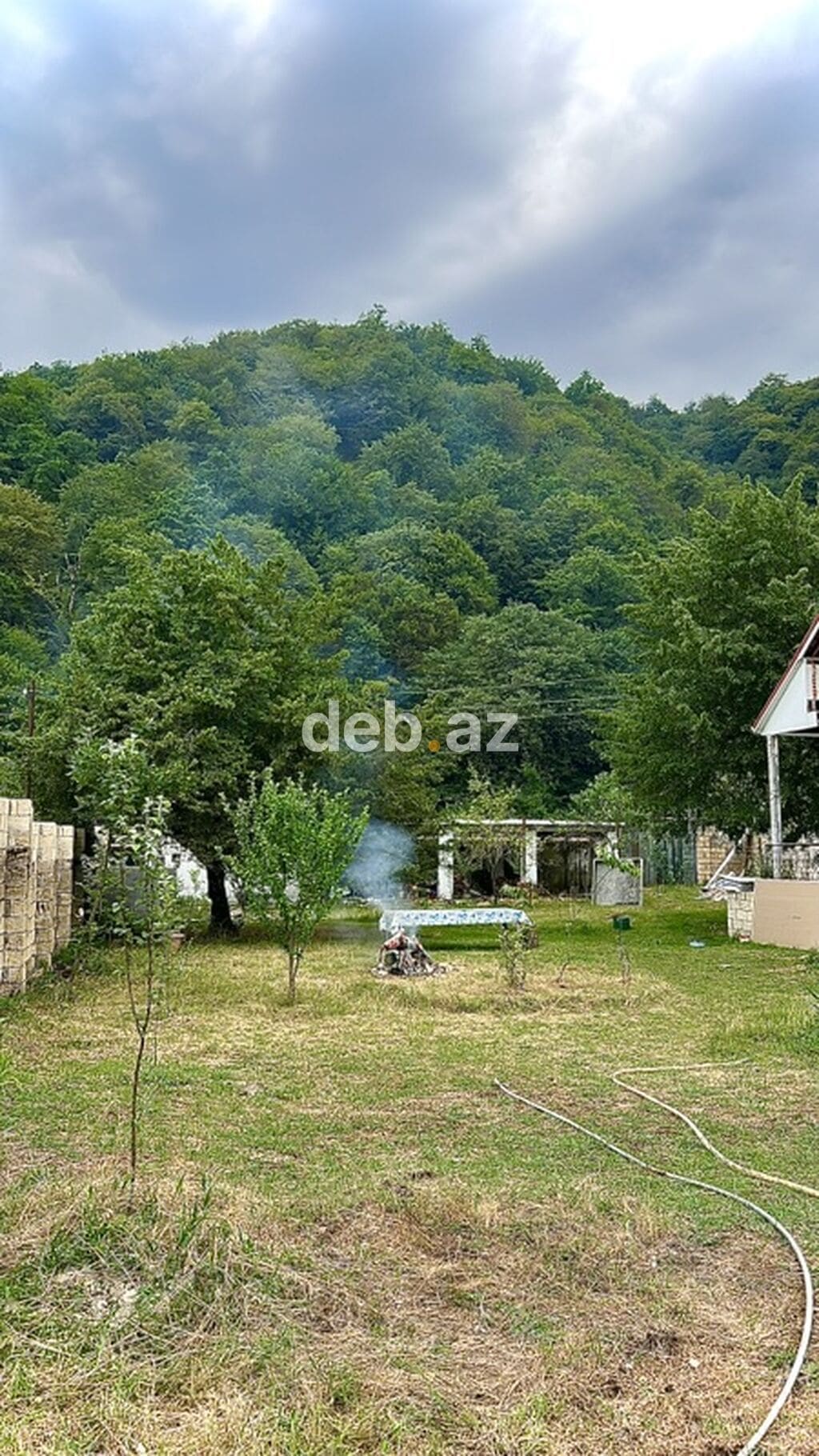 Bakı, 100 kv. m, 4 otaqlı, Qaz, İşıq, Su — Bakı