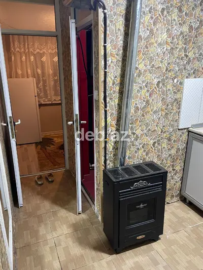 Gəncə, 1 otaqlı, Köhnə tikili, 32 kv. m — kiçik şəkil 10
