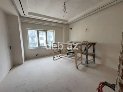 Ağ şəhər, 3 otaqlı, Yeni tikili, 132 kv. m — kiçik şəkil 7