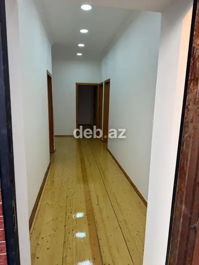 Bakı, Hövsan qəs., 3 otaqlı, Köhnə tikili, m. Həzi Aslanov, 85 kv. m — kiçik şəkil 5