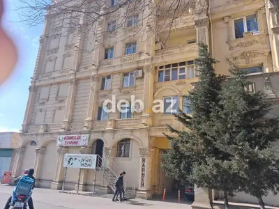 Bakı, 3 otaqlı, Köhnə tikili, m. Gənclik, 75 kv. m — kiçik şəkil 8
