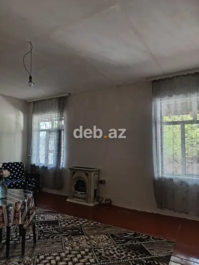 3 otaqlı, 1000000000 kv. m, Kredit yoxdur, Orta təmir — kiçik şəkil 11