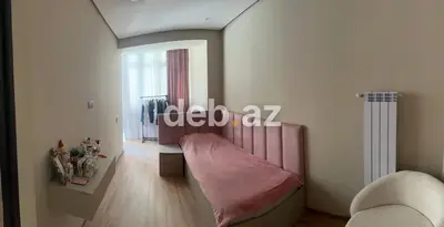 Yeni Yasamal, 4 otaqlı, Yeni tikili, m. İnşaatçılar, 116 kv. m — kiçik şəkil 11