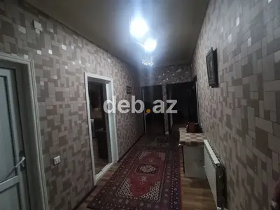 Abşeron rayonu Ceyranbatan qəsəbəsi bağlar massivi ev satılır — kiçik şəkil 3