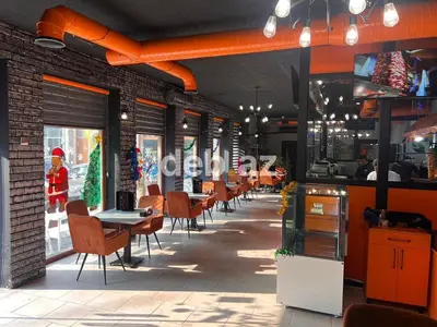 Hazir işlək biznez Satılır Mərdəkənda stanciya diyilən yerdə yerləşir — kiçik şəkil 4