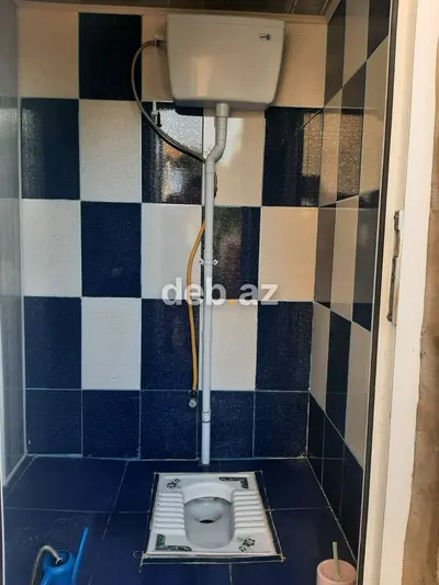 Gədəbəydə TƏCİLİ! 40 Sotdan Çox Həyətdə 250 m² 2 Mərtəbəli Möhtəşəm Ev Satılır — Özel Dağ Bulaq Suyu, Kombili v Bisetkalı! — kiçik şəkil 16