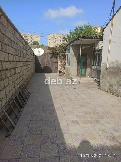 Suraxanı 6 otaqlı, 160 kv. m, Orta təmir — kiçik şəkil 4