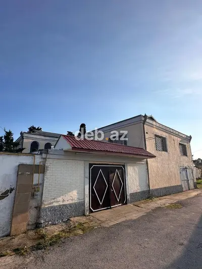 Mərdəkan 6 otaqlı, 100 kv. m, Kredit var — kiçik şəkil 1