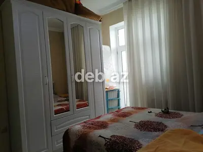 Hovsan Mida 1 de 7/1de 51kv 2otaqli Menzil satilir Qiymet 107min — kiçik şəkil 9