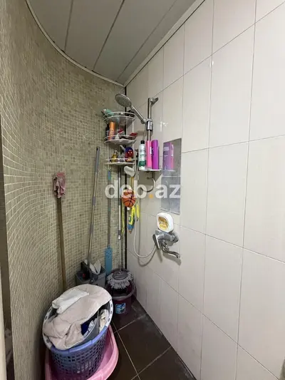 Yeni Yasamal, 3 otaqlı, Yeni tikili, m. İnşaatçılar, 96 kv. m — kiçik şəkil 12