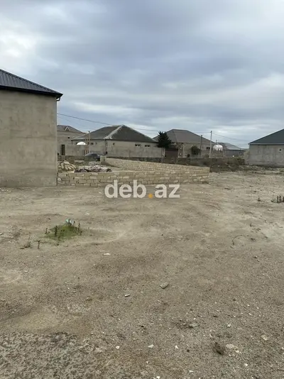 16 sot, Tikinti, Maklerlər narahat etməsin, Bələdiyyə — kiçik şəkil 4