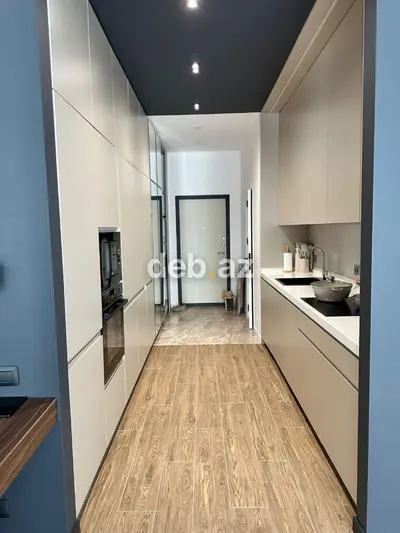 Sea Breeze — Park Residences 2-də İdeal Şəxsi Yaşayış Mənzili! Sea — kiçik şəkil 8