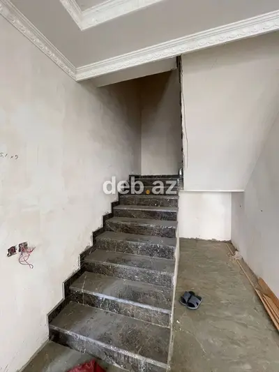 6 otaqlı, 232 kv. m — kiçik şəkil 12