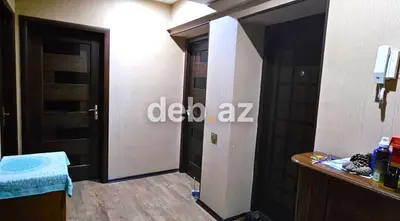 Bakı, 3 otaqlı, Köhnə tikili, m. Qara Qarayev, 95 kv. m — kiçik şəkil 7