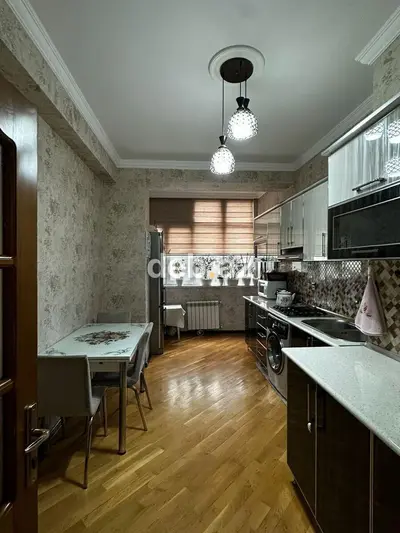 Əhmədli, 3 otaqlı, Yeni tikili, m. Həzi Aslanov, 90 kv. m — kiçik şəkil 5