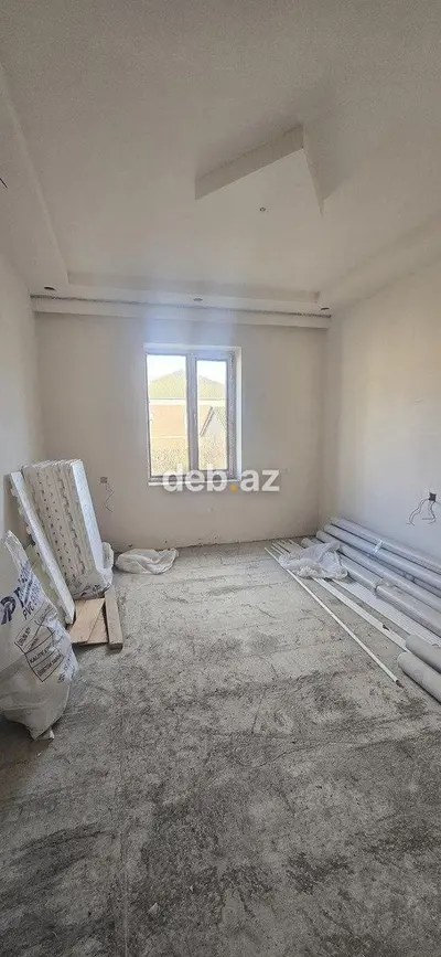 Binə 6 otaqlı, 280 kv. m, Kredit yoxdur, Təmirsiz — kiçik şəkil 4