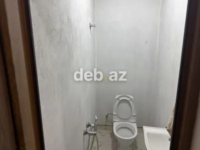 2 otaqlı, 4 kv. m, Kredit yoxdur, Orta təmir — kiçik şəkil 15