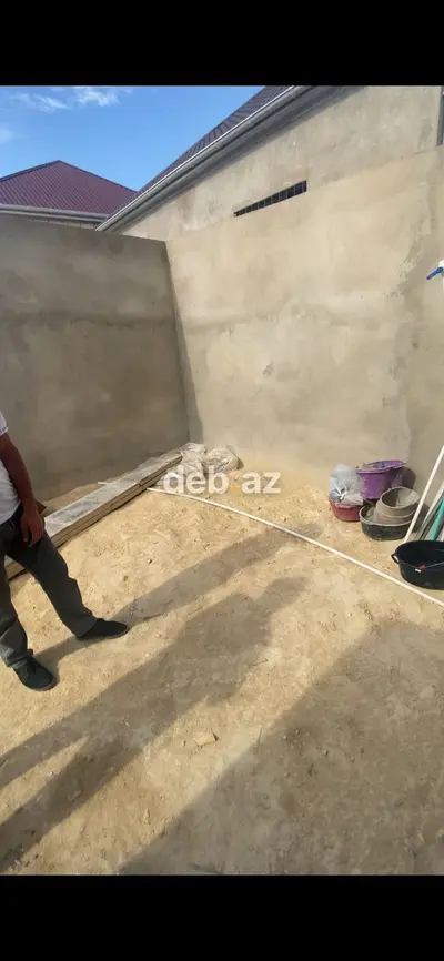 3 otaqlı, 70 kv. m, Kredit var, Yeni təmirli — kiçik şəkil 9