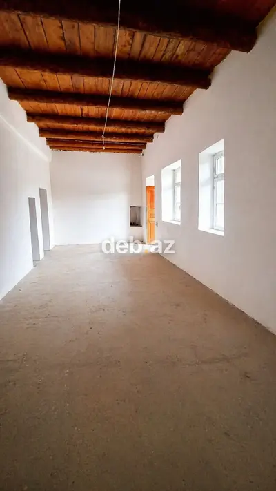6 otaqlı, 114 kv. m, Orta təmir — kiçik şəkil 5