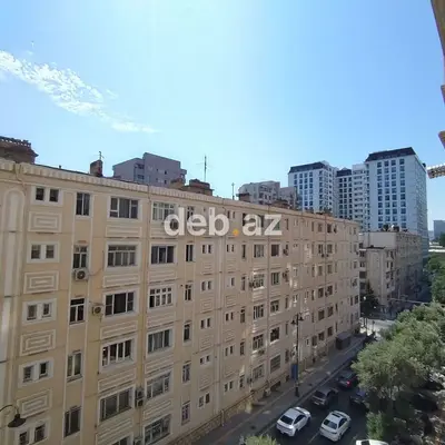 2 otaqlı, Yeni tikili, 85 kv. m — kiçik şəkil 15