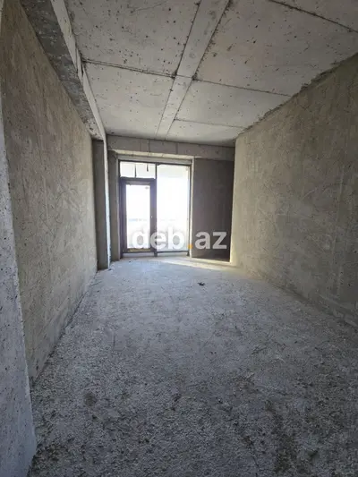 Ağ şəhər, 4 otaqlı, Yeni tikili, m. Xətai, 215 kv. m — kiçik şəkil 7