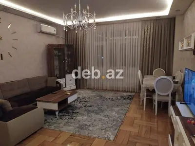 Sumqayıt, 3 otaqlı, Köhnə tikili, 98 kv. m — kiçik şəkil 4