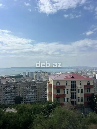 Köhnə Günəşlidə 2 Otaqlı Köhnə Tikili Mənzil Satılır — kiçik şəkil 4
