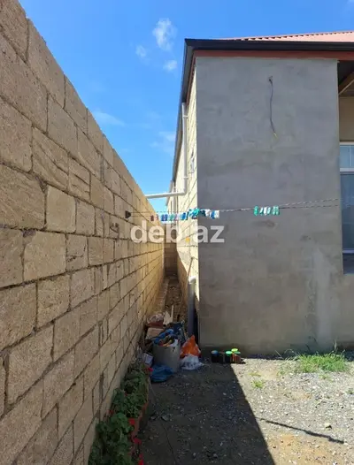 3 otaqlı, 80 kv. m, Orta təmir — kiçik şəkil 4