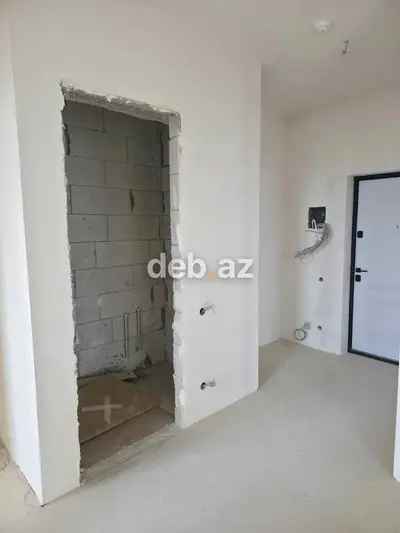 Yasamal, 3 otaqlı, Yeni tikili, m. 20 Yanvar, 96 kv. m — kiçik şəkil 3