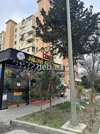 RESTORAN KİRAYƏ VERİLİR — HAZIR İŞLƏK VƏZİYYƏTDƏ! Teklifler — kiçik şəkil 7