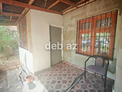 Masazır, 3 otaqlı, Köhnə tikili, 65 kv. m — kiçik şəkil 6