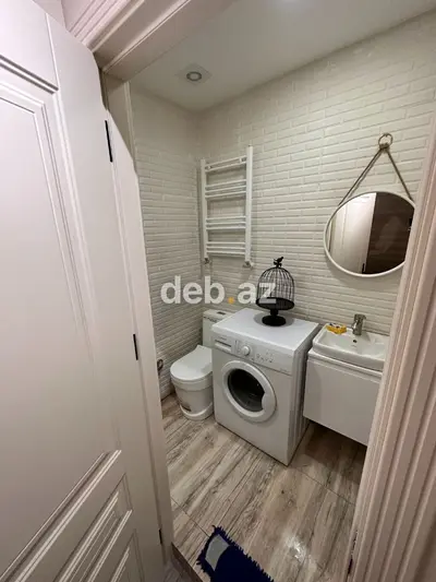 Xətai Rayonu, Gəncə Prospektində ("Panorama Park" Kompleksi) 60 m² 2 — kiçik şəkil 10
