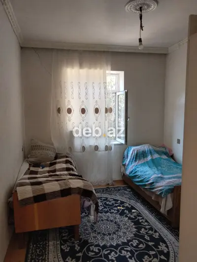 Masazırda 2 Otaqlı İşıqlı və Səliqəli Həyət Evi Satılır — kiçik şəkil 11