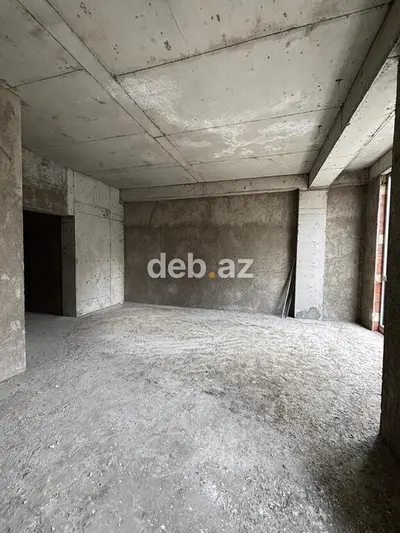 3 otaqlı, Yeni tikili, m. Nizami, 136 kv. m — kiçik şəkil 3