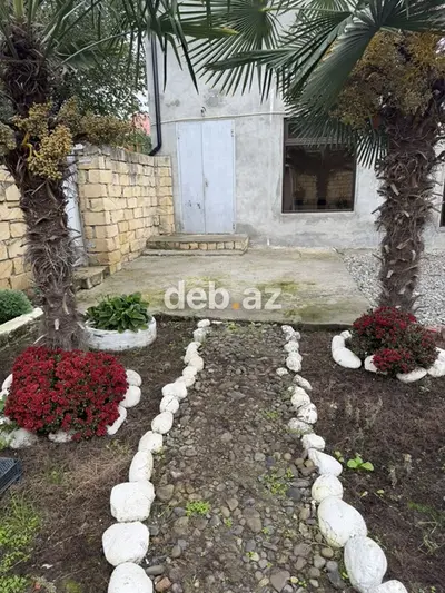 3 otaqlı, 240 kv. m, Yeni təmirli — kiçik şəkil 2