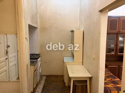 Bakı, 28 May, 1 otaqlı, Köhnə tikili, m. 28 may, 38 kv. m — kiçik şəkil 6
