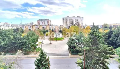Bakı, 2 otaqlı, Köhnə tikili, m. Neftçilər, 35 kv. m — kiçik şəkil 14