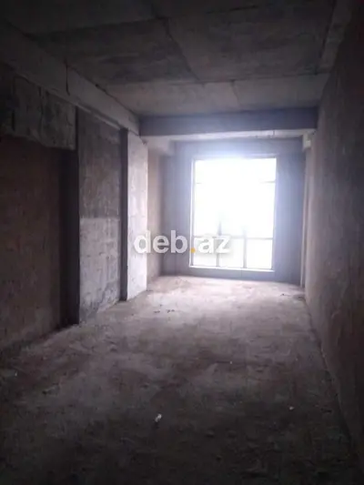 Yasamal, 4 otaqlı, Yeni tikili, m. Elmlər Akademiyası, 199 kv. m — kiçik şəkil 3