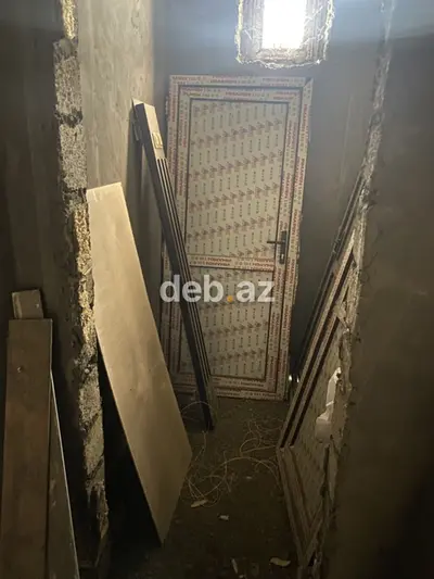 Menzil Mingecevir Şeherindedir 11 sotun icinde qresde bozdağ — kiçik şəkil 15